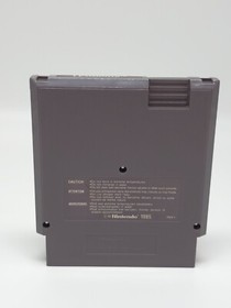 Lemmings Nintendo NES FRA