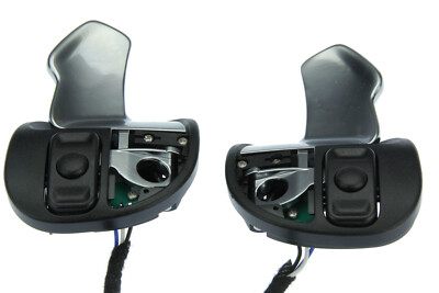 Schaltwippen sequentielles Getriebe CY1218311 passend Chrysler, Dodge