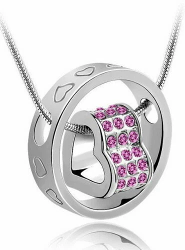 Runde Modeschmuck-Ringe