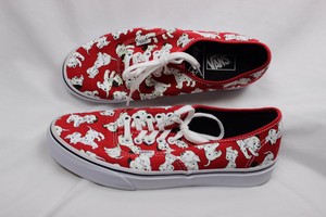 vans size 9 mens