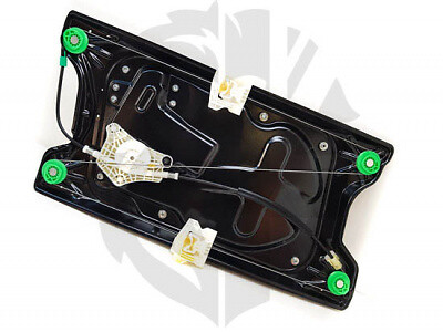 GENUINE RANGE ROVER SPORT LEFT HAND FRONT WINDOW REGULATOR CUH500250