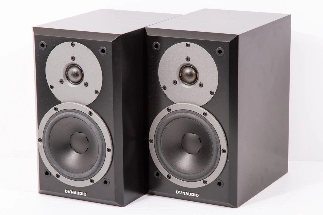 Dynaudio emit cheap m10