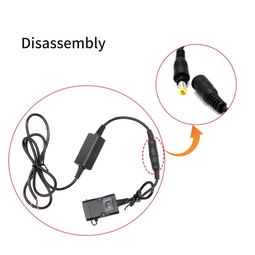 USB Motorcycle Charger Handlebar Rear Mirror Waterproof Dual Ports 3.1A - 第 3/12 張圖片