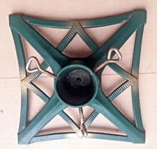 Weihnachtsbaumständer Gußeisen für Bäume bis 1,60 m