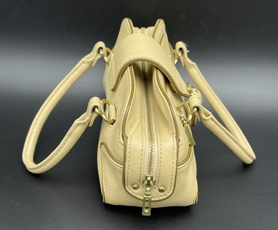 Sac à Main Cole Haan Alexa En Daim - Pré-owned, Style Main, Pour Femme