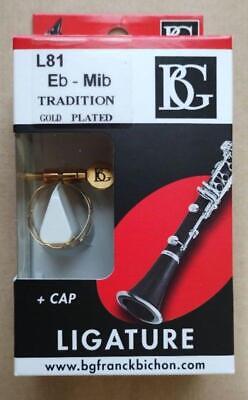 Bg E Clarinet Ligchair Tradition Gp Gold L81 | eBay Bg E Clarinet Ligchair Tradition Gp Gold L81 | eBay