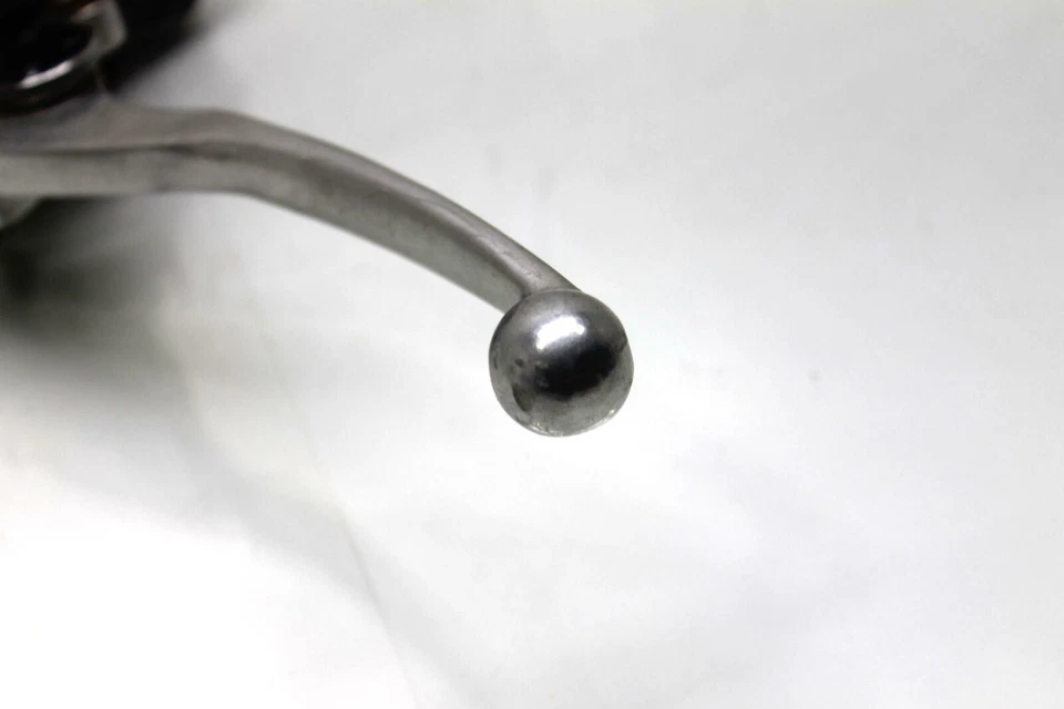 02 03 04 05 KAWASAKI ZZR1200 ZZR-1200 EMBRAGUE CILINDRO MAESTRO CONJUNTO PALANCA Foto 4 de 4