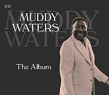Muddy Waters - Rollin' Stone The Album - Black Line v... | CD | Zustand sehr gut