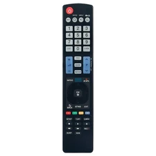 AKB73756560 Replace Remote Control for LG TV 50LB582B-TB 60LB5840-TA 47LB584T-TA