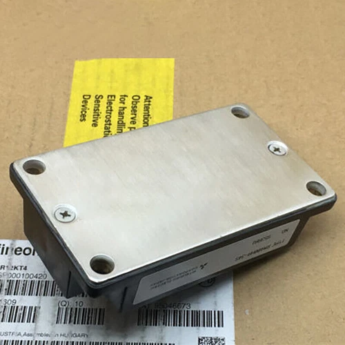 1 PIEZA Nuevo Módulo MITSUBISHI RM400HA-34S RM400HA34S Garantía de Calidad 100% - Imagen 2 de 2