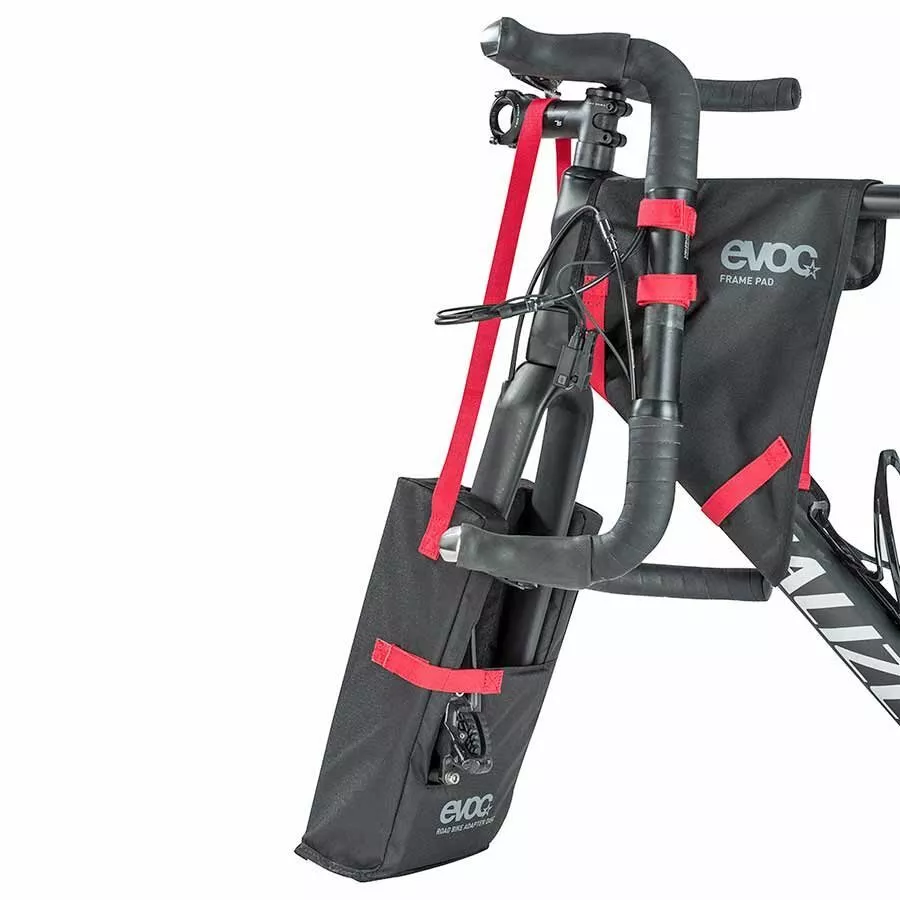 Road bike fork protector outlet