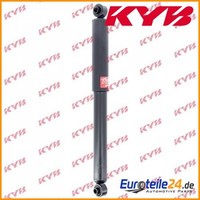 StoßDäMpfer Excel-G Kyb 343484 Hinterachse FüR Vw