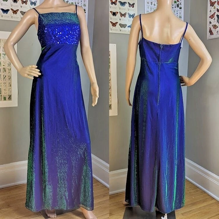 Late 90s top prom dresses