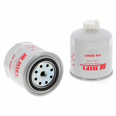 SN80001 HIFI Fuel Filter (Replaces 84217953)