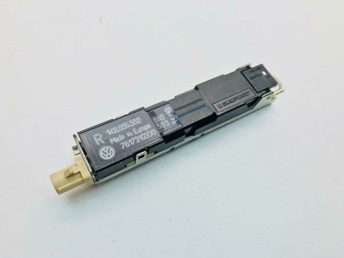 1K8035552 Volkswagen Scirocco Original Antennenverstärker /256