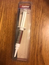 Traditions Breech Plug and Nipple Grease A1581 Ships N 24h