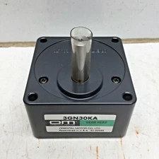 ORIENTAL MOTOR CO 3GN30KA Gear Head, 30:1