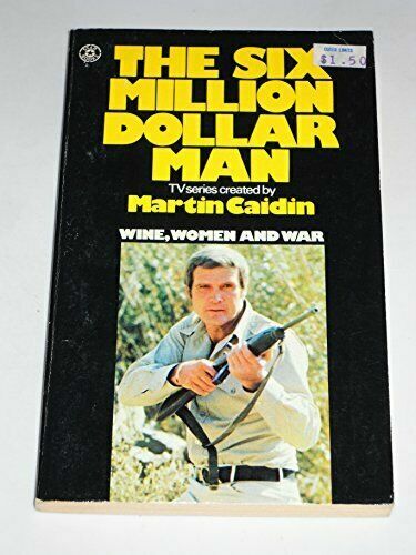 the six million dollar man original torrent the six million dollar man original torrent