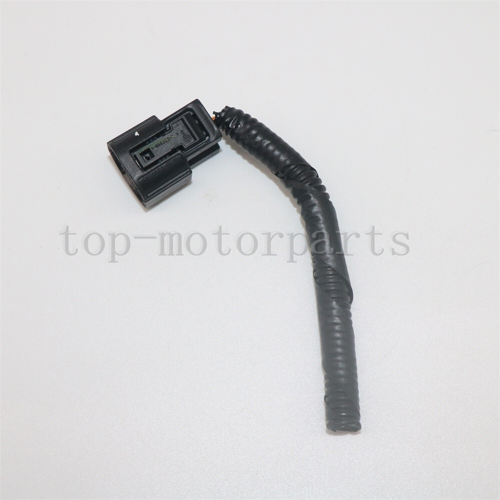 OEM 4-Pins Wire Harness Connector Plug 2105407481 1-967308-1