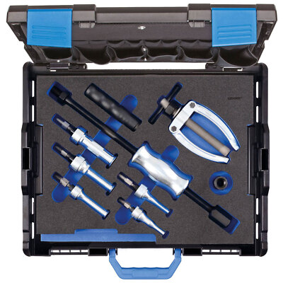 Gedore 2836041 Assortimento Estrattore Interno In L-BOXX 136 8 Pezzi
