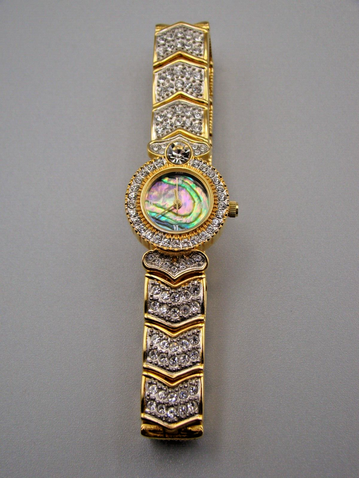 3 x Battery Quartz Watches Quartz Paula Franchi Howk Quartz eBay