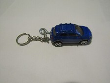 Miniature Fiat 500