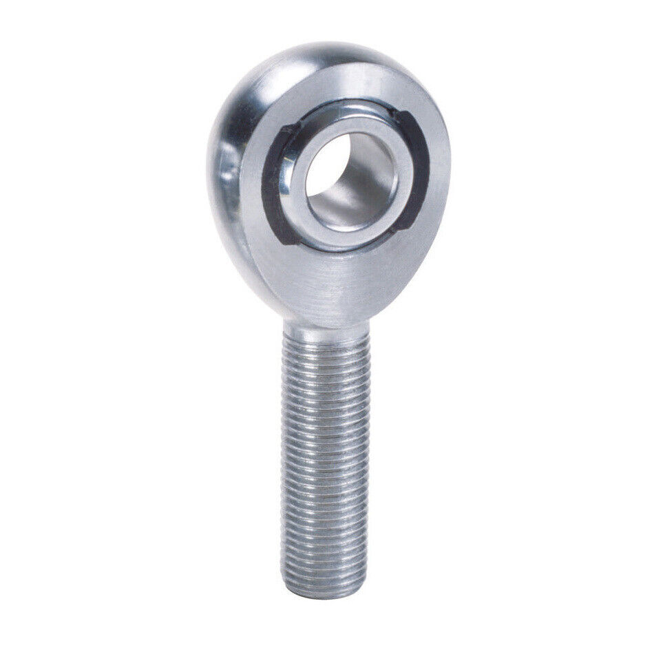 QA1 Rod End 7/8 x 7/8 LH Chromoly Male XML14 QA1 Rod End 7/8 x 7/8 LH Chromoly Male XML14