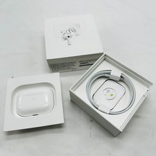 Apple AirPods Pro 1st Generation Model A2190 Wireless Charging Case Only