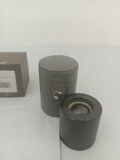 ULTRA- PORTABLE MINI  WIRELESS SPEAKERS  6 HOURS PLAYTIME BLACK