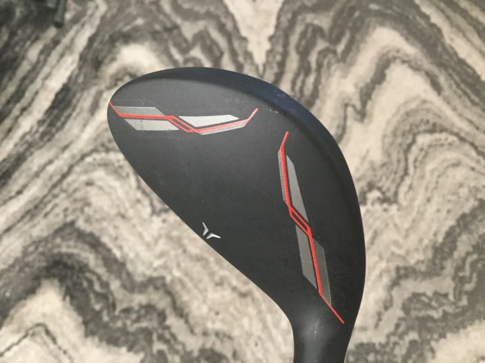 Wilson Reflex 3 HYBRID Wood RH UST HYB Regular Flex Graphite 41” SUPER CLEAN - Image 3 of 4