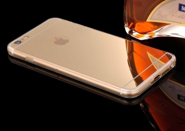 iPhoneアクセサリー iPhone6S plus GOLD iPhone 6s Plus ケース クリア iphone6plus カバー iPhone6s
