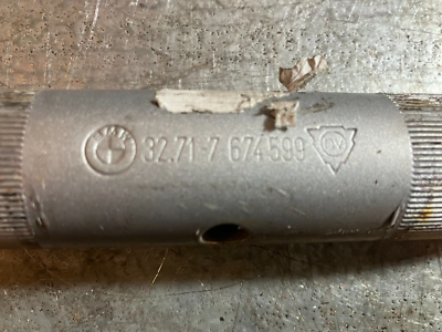 BMW (Genuine OE) 32717674599 for sale online | eBay 