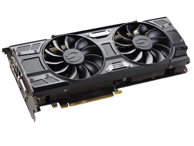 1060 6gb 1060 Gtx 3gb Price EVGA GeForce GTX 1060 3gb FTW Series