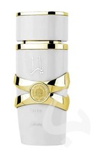 Yara Moi by Lattafa, 3.4 oz Eau De Perfume Spray for Women   Long Lasting   
