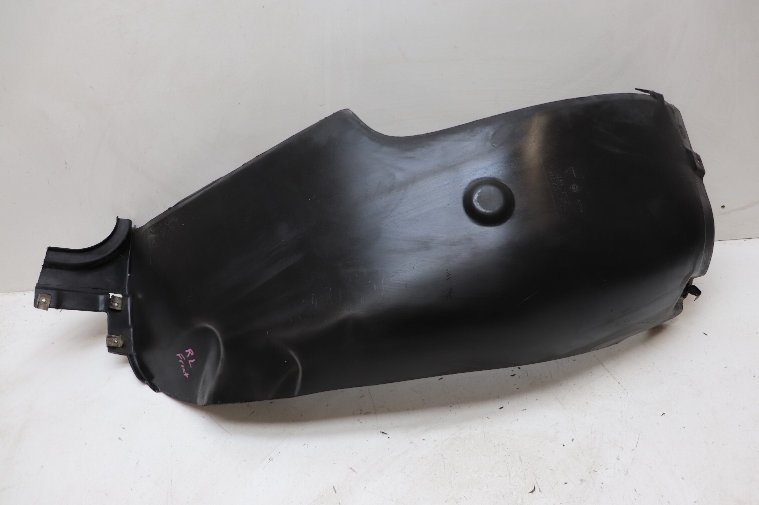Porsche 911 993 Carrera 1994 Wheel Arch Guard Liner Rear LHS 99350446100 J179