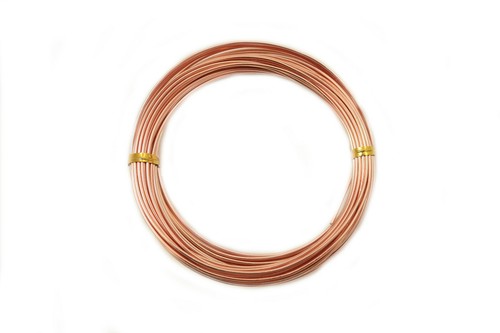 32.8 Feet Aluminum Wire for Craft/Jewelry Making and Wire Sculpting from USA - Picture 21 of 65