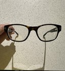 Tom Ford TF 5276 053 Eyeglasses Frames Size 51[ ]19 - 145 w/Clip On & Case