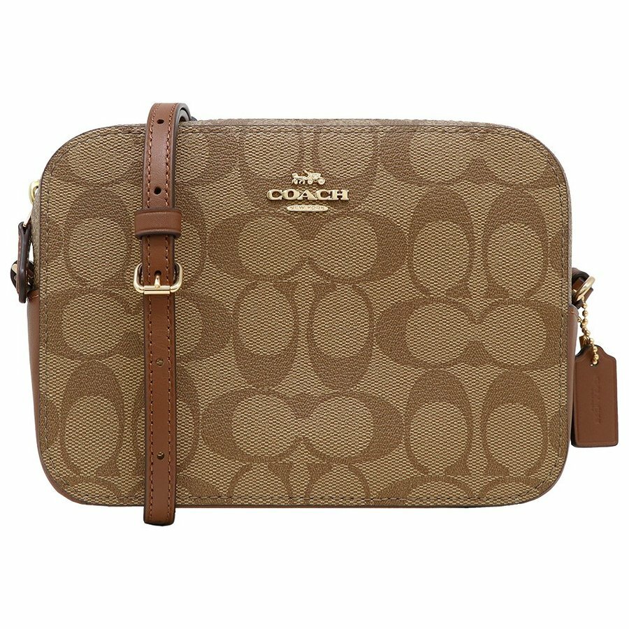 coach mini camera bolsa