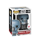 Funko Pop! Vinyl: Star Wars - Medical Droid - Walgreens (Exclusive) #212