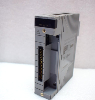 YOKOGAWA AAB841-S00-S2 ANALOG INPUT/OUTPUT MODULE AAB841-S00 | eBay