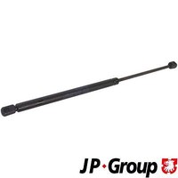JP Group 1181203100 Gasfeder, Koffer-/Laderaum FüR Skoda