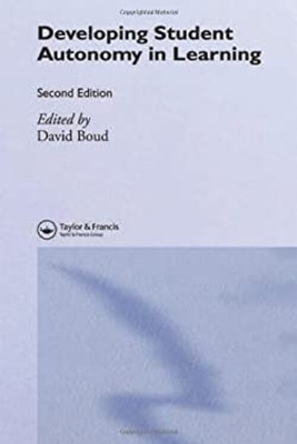Entwicklung der Schülerautonomie beim Lernen Hardcover