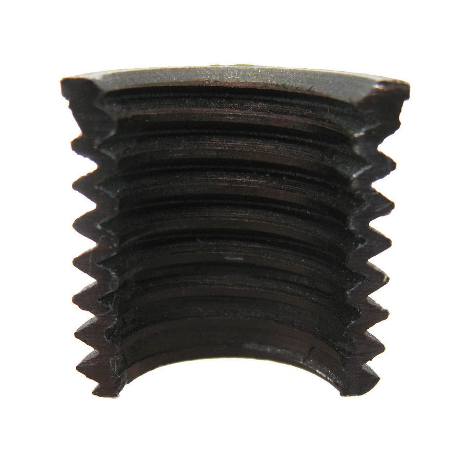 Time-Sert 161031 M6 X 1.0 X 15.0mm Carbon Steel Insert 10 Pack - Foto 5