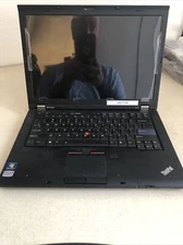 Untested thinkpad