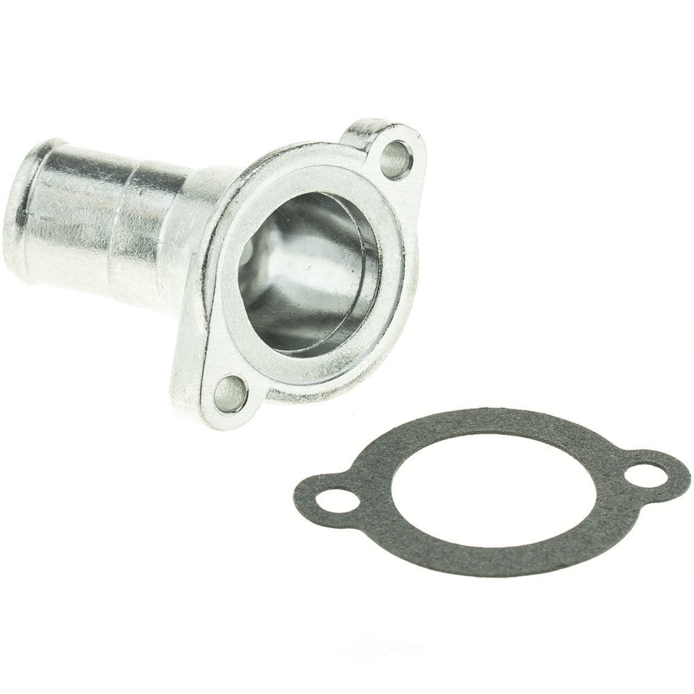 Engine Coolant Thermostat Housing-Water Outlet fits 02-08 Ford Ranger 3 ...