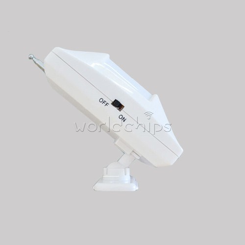 Infrared Human Motion Detection Sensor Wide Angle For Security Alarm System 433 - Picture 13 of 21