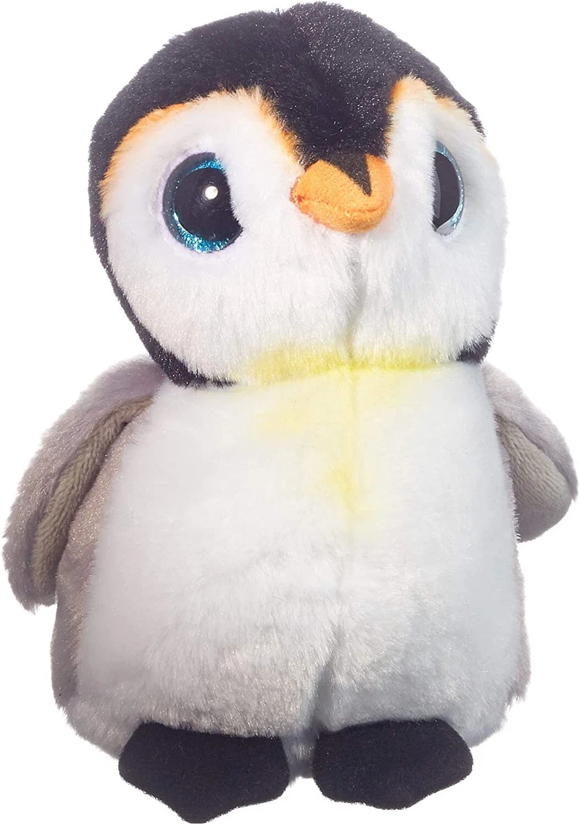 Peluche ty pinguino cheap