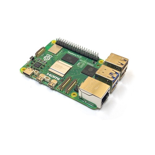 Raspberry Pi 5