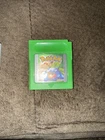 New ListingNintendo Game Boy Pokémon Green Version Cartridge Japan Import