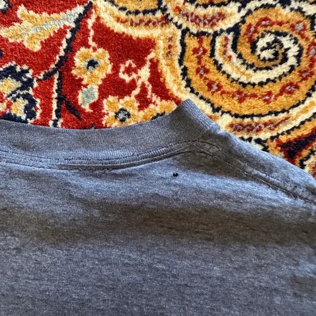 Vintage Harley-Davidson 3D Emblem Ripping Eagle T-Shirt XL